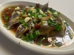 鸦 片鱼头-老地方海鲜坊(步行街店)