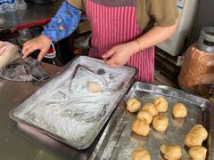 -老南昌白糖糕(大士院店)