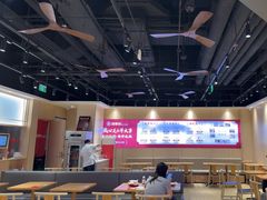 -喜家德虾仁水饺(麒麟社店)