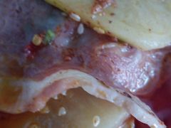 -牛八秒油泼冒菜(宽窄巷子店)