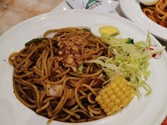 -东方豪客牛排意面披萨(玉函银座店)