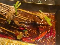 -串天下串串香(宽窄巷子店)
