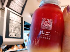 -新太二·鲜料川菜(花都融创茂店)