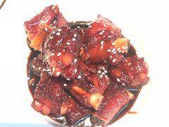 -杭百味·大众精选杭帮菜(西湖音乐喷泉店)
