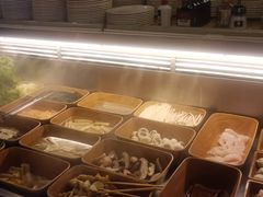 -火炉火自助餐(喜隆多店)