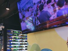 -叁宝烤肉• 西安烧烤(高科新花园店)