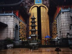 -上海东林寺(金山区)