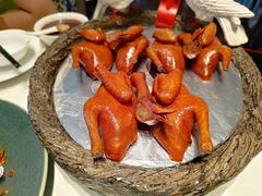 -好食上(喜盈门.范城店)
