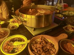 -野山舂·贵州现舂酸汤牛肉(东山店)