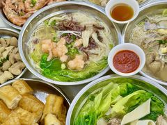 -福屿鲜捞小吃·捞化(福屿总店)