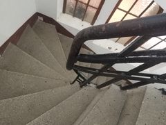 -青岛市江苏路基督教堂