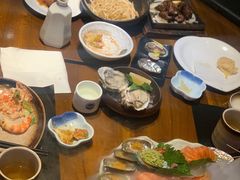 -和彩放题餐厅(酒仙桥店)