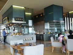 -解放碑威斯汀酒店-知味国际美食餐厅