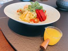 -晓长安·新陕菜(曲江店)