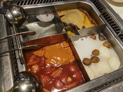 -海底捞火锅(勒泰店)