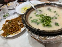 -粤仔湾砂锅粥(金太湖店)