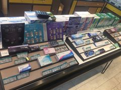 -茂昌眼镜(龙之梦购物中心店)
