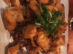 -疆Jiang·新疆秘制料理