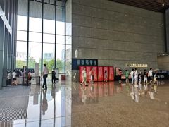 -广州市城市规划展览中心