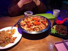 -胖哥俩肉蟹煲(湖滨银泰in77店)