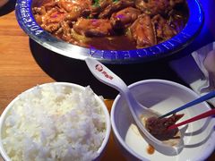 -胖哥俩肉蟹煲(济南世茂国际广场店)