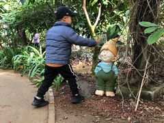 -呀路古热带植物园