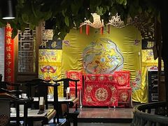 -四世同堂·京菜·烤鸭(双井店)