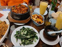 -西江美食舫·江西菜(健德桥店)