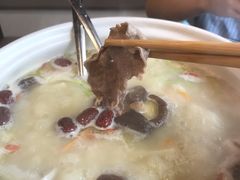 澳洲牛肩肉-金龙·打边炉(南京西路店)