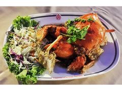 -尚味泰餐厅