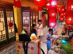 -鱼满舱·鲜活海鲜·正宗鲁菜