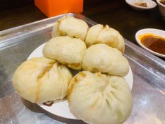 -姚记炒肝店(簋街店)