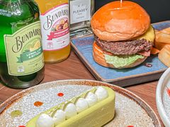 -ibarrel爱杯·bistro&brunch(江宁路店)