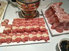 -澳洲肥牛火锅(转盘路店)