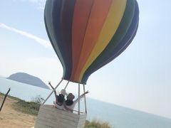 -漳州滨海火山岛自然生态风景区