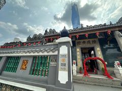 -陈氏书院