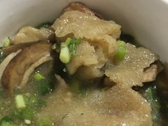 -东巴谷野生菌火锅餐厅
