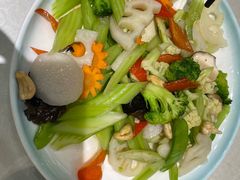 -逢春菜馆天津菜(胜利路店)