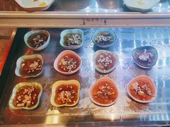 -重庆古城墙火锅(贵阳店)