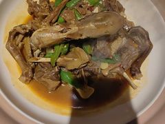 -胡胖子有鱼有肉(麓谷店)