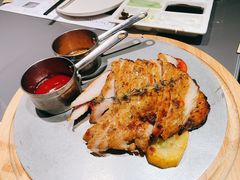 -小大董·烤鸭(观景餐厅·南京西路店)