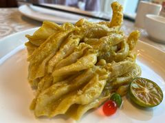 -马凯餐厅(地安门店)