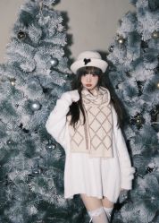 -妤见·化妆造型·美甲美睫