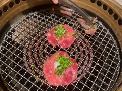 -乾杯烧肉居酒屋(中洲湾店)