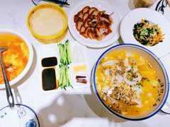 -再回头私房菜·老南京菜