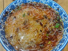 -岳池羊肉粉馆(体育路店)