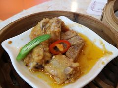 -点都德(汇盈广场店)