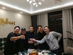 -金象泰馆泰式海鲜火锅(文南路店)