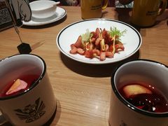 -太二酸菜鱼(长沙IFS国金中心店)