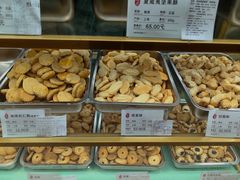 -哈氏·上海哈尔滨食品厂(五角场万达广场店)